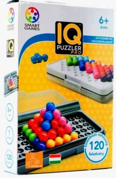 IQ Puzzler Pro logikai játék Smart Games