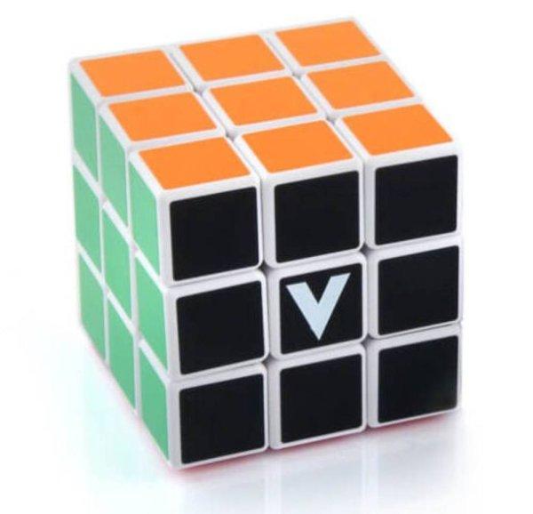 V-Cube 3x3 versenykocka - egyenes