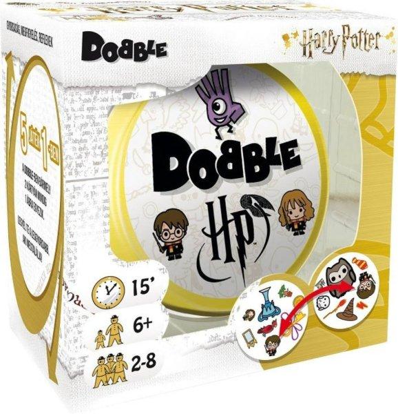 Dobble: Harry Potter társasjáték