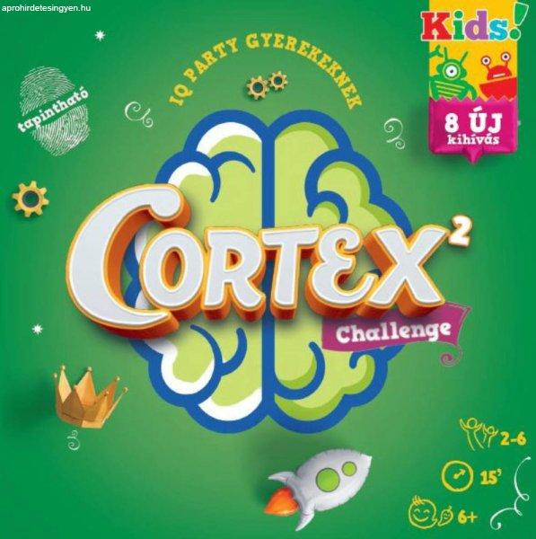 Cortex Kids 2 - IQ Party társasjáték gyerekeknek