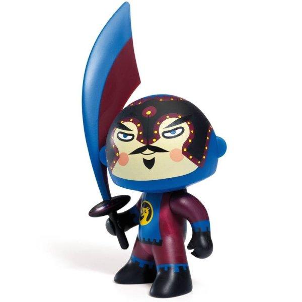 Ninja - Arty toys - Pirates - Ninjo - Djeco