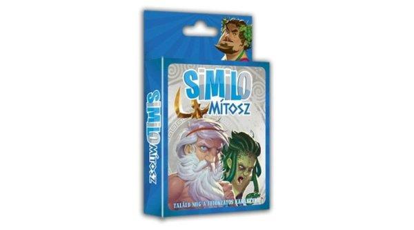 Similo – Mítosz társasjáték