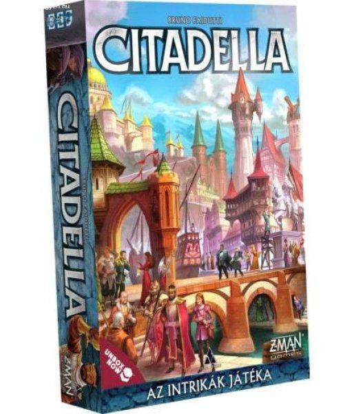 Citadella társasjáték - bővített kiadás 