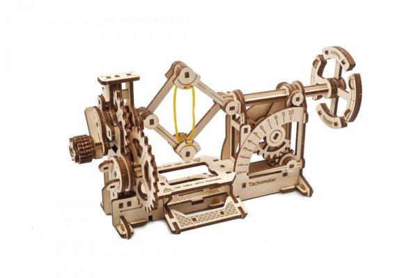 UGEARS STEM Lab-Tachometer