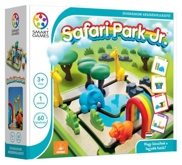 Safari Park Jr. - Smart Games