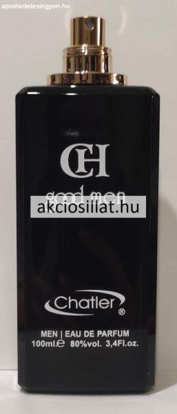 Chatler CH Good Men TESTER EDP 50ml