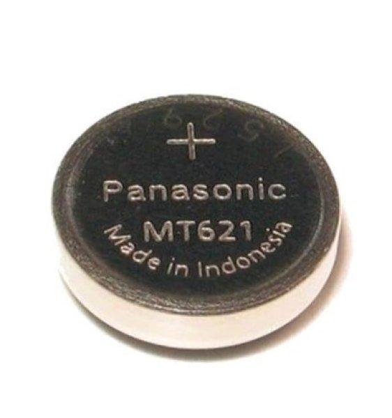 PANASONIC MT 621 tölthető akku 2,5mAh