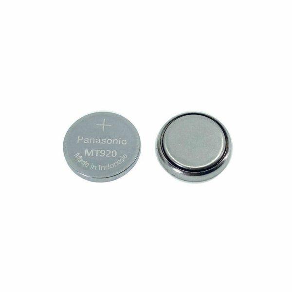 PANASONIC MT 920 tölthető akku 5mAh