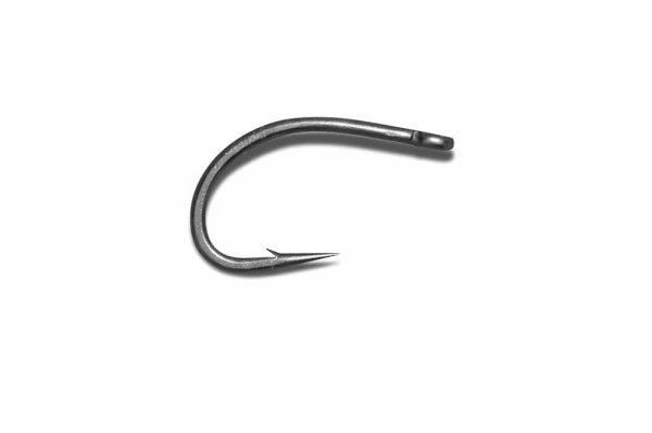 Carp'R'Us Centurion 2000 ATS pontyozó horog - több méret - 10db
(Cru10120*)