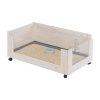 Ferplast GUINNY 120 tengerimalac birodalom 120x60x44cm (5705