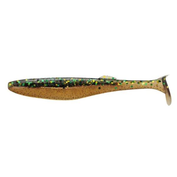 Rapala CCKICK4 CrushCity Customs The Kickman 10cm 4" 6,5g 7db gumihal PERCH
(RA3925005)