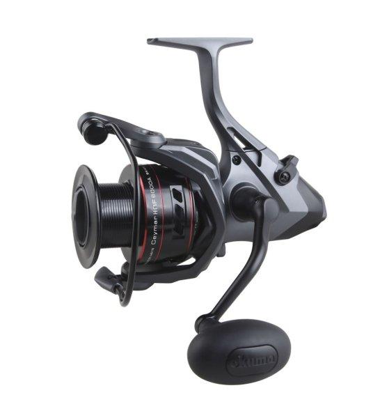 Okuma Ceymar HD Baitfeeder 6000A 7+1 BB nyeletőfékes orsó (CHBF-6000A)