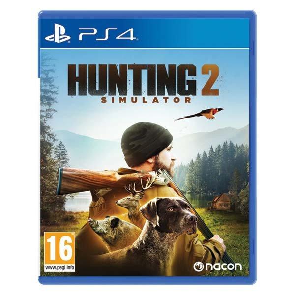 Hunting Simulator 2 - PS4