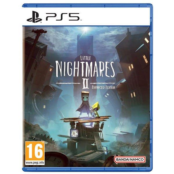 Little Nightmares 2 (Enhanced Edition) - PS5