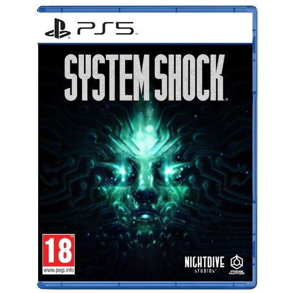 System Shock - PS5