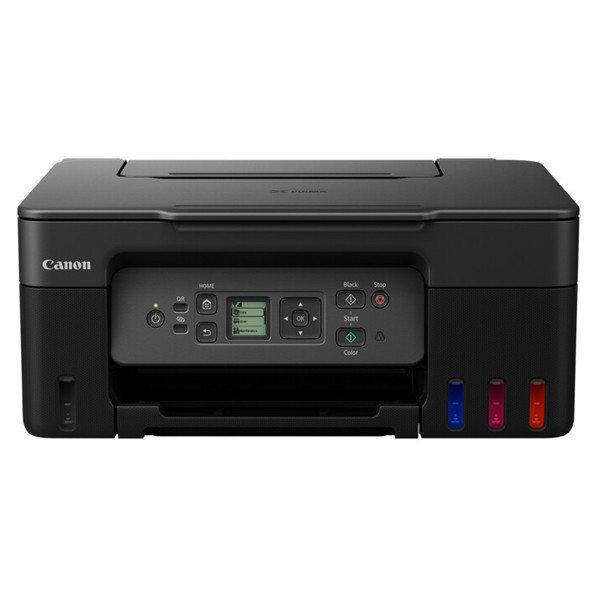 Canon PIXMA G3470  fekete