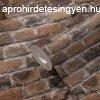 Elements barna tglamints tapta 38814-2
