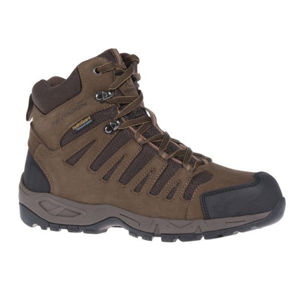 Pentagon Achilles Nubuck Tactical XTR 6