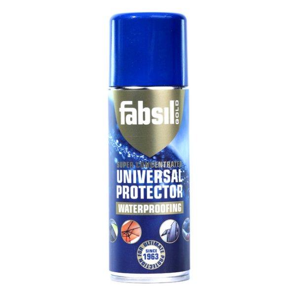 Fabsil Grangers kemping impregnáló arany 200 ml spray