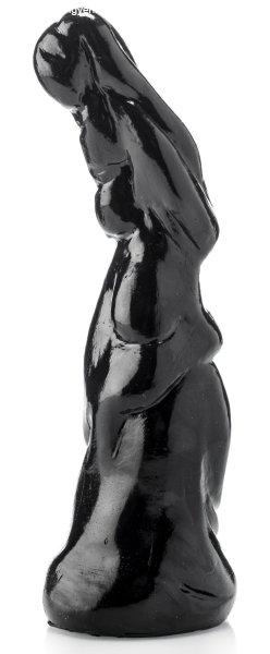 LOVE – prémium masszírozó 23 x 6.5 cm