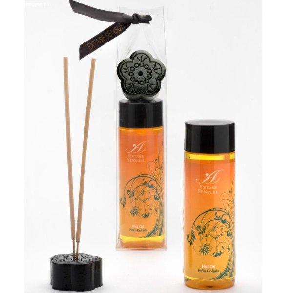 EXTASE SENSUAL – Pikáns csódító olaj 100 ml