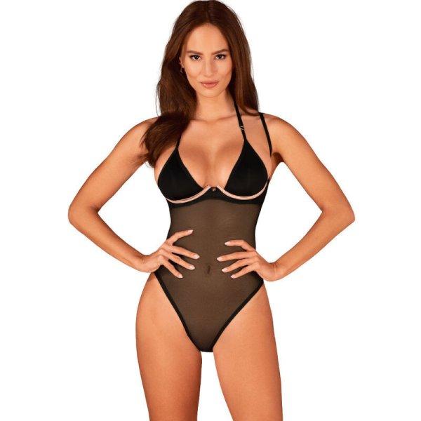 Obsessive Selinne – érzéki teddy XS/S női fehérnemű