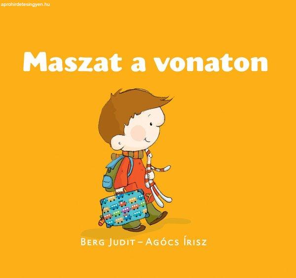 Maszat a vonaton