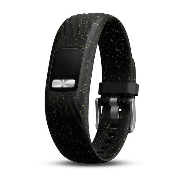 Óraszíj Garmin vivofit 4 pöttyös rövid Okosórához