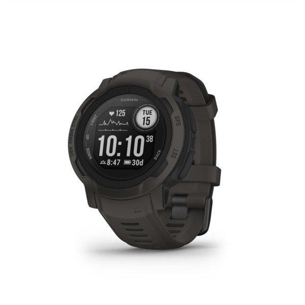 Garmin Instinct 2 grafit Okosóra