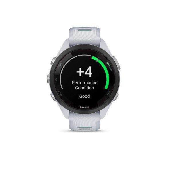 Garmin Forerunner 265S homokkő-tropic (ED) Okosóra