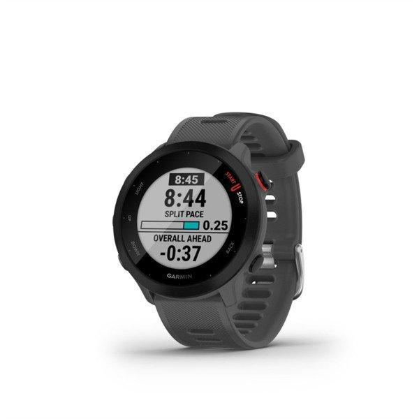 Garmin Forerunner 55 Fekete Okosóra