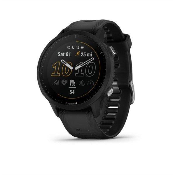 Garmin Forerunner 955 Fekete Okosóra