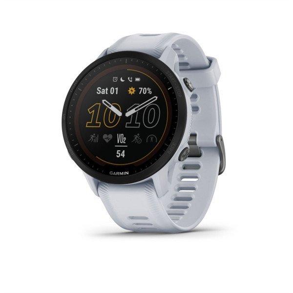 Garmin Forerunner 955 Solar Fehérkő Okosóra