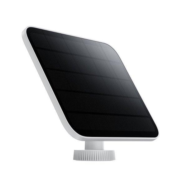 Xiaomi Outdoor Camera Solar Panel (BW Series) 5W kiegészítő napelem BW
szériás kamerákhoz