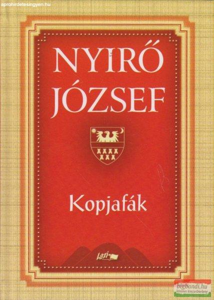 Nyírő József - Kopjafák