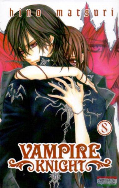 Hino Matsuri - Vampire Knight 8.