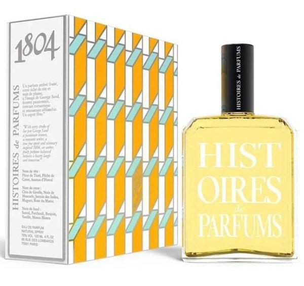 Histoires De Parfums 1804 - EDP 120 ml