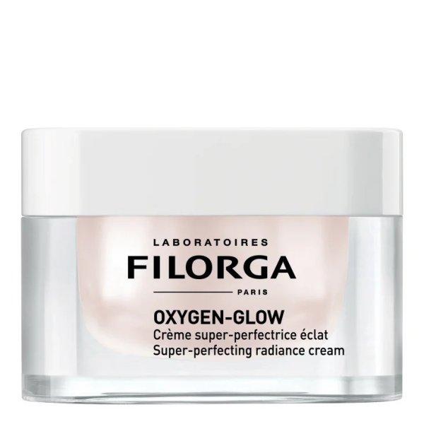 Filorga Highlighter arckrém Oxygen-Glow (Super-Perfecting Radiance Cream)
50 ml