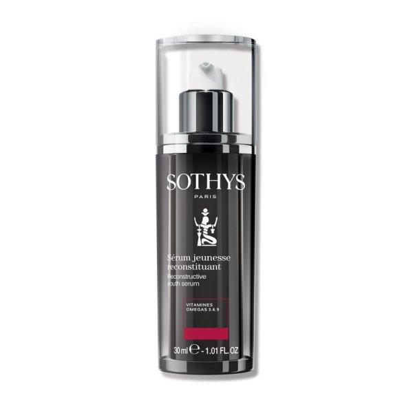 SOTHYS Paris Megújító arcszérum (Reconstructive Youth Serum)
30 ml