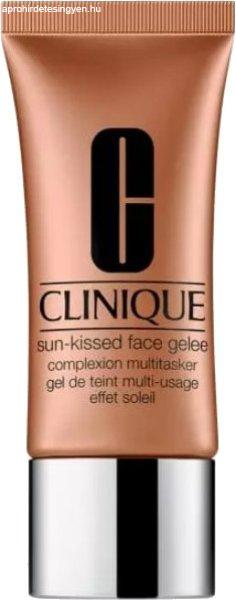 Clinique Bőrvilágosító zselé Sun-Kissed (Face
Gelée) 30 ml