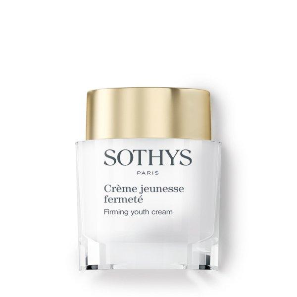 SOTHYS Paris Bőrfeszesítő krém (Firming Youth Cream) 50 ml