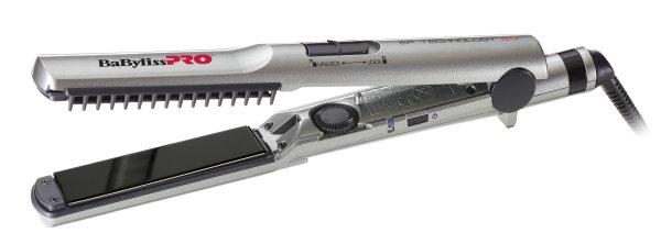 BaByliss PRO Professzionális vasaló EP technológiával 25 mm
BAB2670EPE