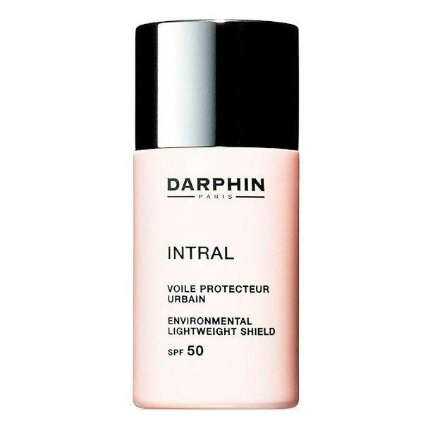 Darphin Arcvédő fluid SPF 50 Intral (Environmental Lightweight
Shield) 30 ml