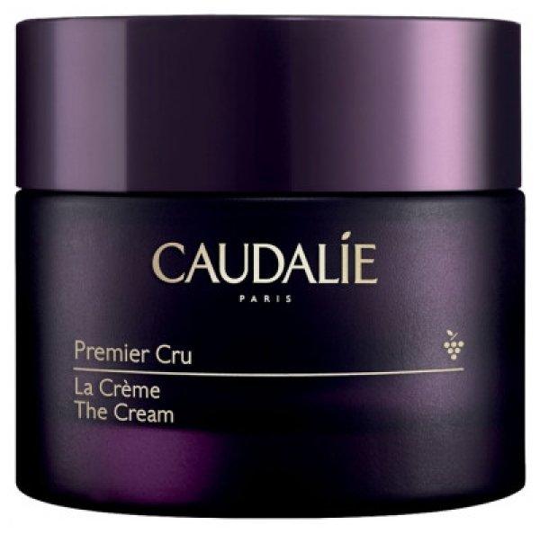 Caudalie Fiatalító arcápoló krém Premier Cru (The
Cream) 50 ml