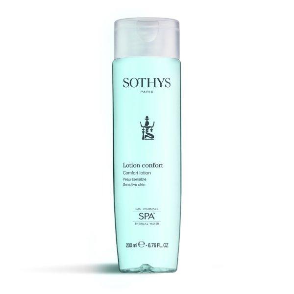 SOTHYS Paris Arctonik érzékeny bőrre (Comfort Lotion) 200 ml