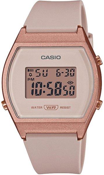 Casio Digital LW-204-4AEF (247)