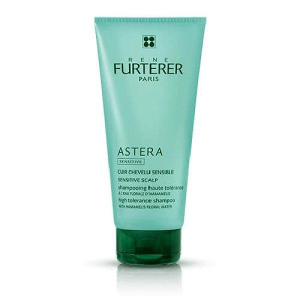 René Furterer Sampon érzékeny fejbőrre AsteraSensitive
(High Tolerance Shampoo) 200 ml