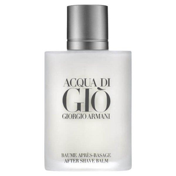 Giorgio Armani Acqua Di Gio Pour Homme - borotválkozás utáni
balzsam 100 ml