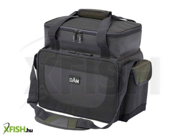 Dam Pergető Táska 5+2 Dobozzal 50X25X40 L