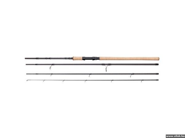 Dam Nanoflex Pro Salmon Stick Heavy Pergető Horgászbot 386cm 15-55g 4 Részes